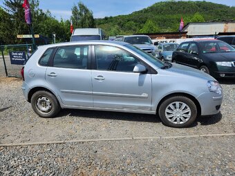 Volkswagen Polo 1.2 i 44 kW - 5