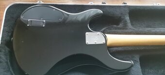 Prodám aktivní baskytaru Sterling Music man - 5