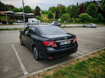 Toyota Corolla 1.6 benzín 97kw - 5