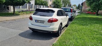 Porsche Cayenne S 4.8i V8 294Kw - 5