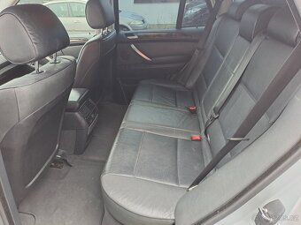BMW X5 4.4i lpg - 5