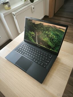 Notebook ASUS Expertbook B1 B1402CVA-EB0333W Star Black + př - 5