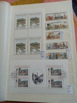 Československo - 5