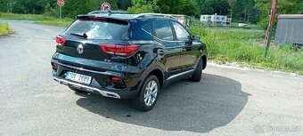 MG ZS 1.0 TGI - 5