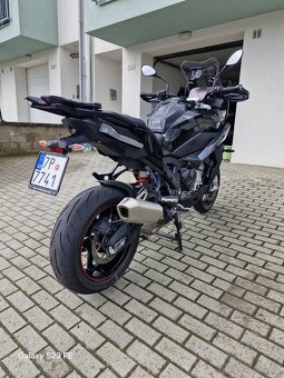 Bmw s1000xr - 5