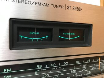 Sony ST-2950F Top stav-jako nový - 5