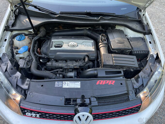 Golf 6 GTI - 5