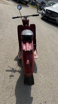 JAWA 555 PIONYR - 5