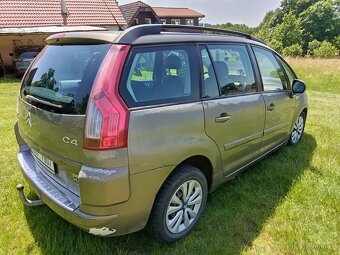 C4 Grand Picasso - 5