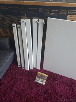 Jídelní stůl z IKEA - 5