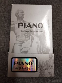 22 X pero Piano PT-186 - 5