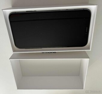 Iphone XS 64GB Space Gray - 5