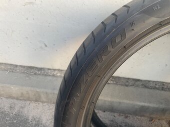 305/30R19 - 5