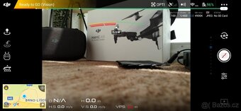 Dji Mavic Air 1 fly more Combo BRNO - 5