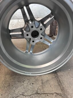 Sada OZ Fittipaldi KOVANÁ r17 5x112 9,5x17 et20 - 5