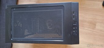 Herní PC RTX 2070, Intel Core i5 - 5