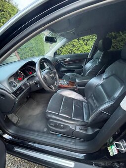 NOVÁ CENA - Prodej AUDI A6 Avant - 5