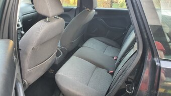 Ford focus 1.6 tdci 80kw, 2004 - 5