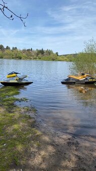 SeaDoo RXP - 5