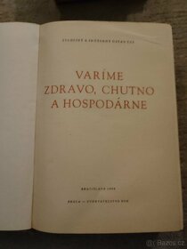 Ceske a slovenske kucharky od r.1883 - 5