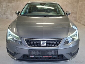 Seat Leon ST 1.2 TSI, 81kW, r2017, FACELIFT, NAVI, FULL LED - 5