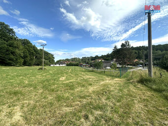 Prodej pozemku k bydlení, 5499 m², Bílovec-Stará Ves - 5