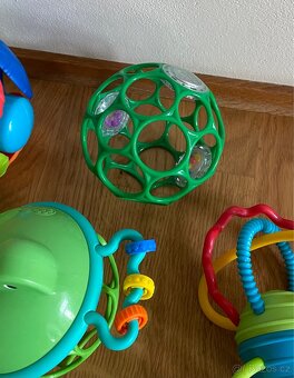 Set hraček Oball - 5