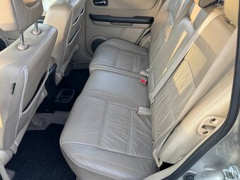 ND / Náhradní díly z Nissan X-Trail T30 - 5