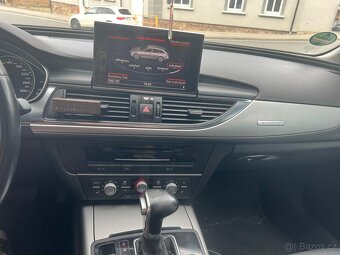 Audi a 6 3.0tdi - 5