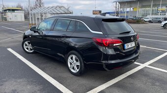 Opel Astra K 1.6 CDTI 2016 - 5