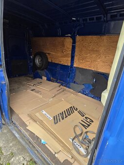 FIAT DUCATO - 5