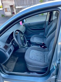 Škoda Fabia 1.4MPI - Klima- TK 7/27 - 5