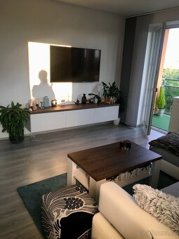 Pronájem bytu 1+kk v Třebíči - 5