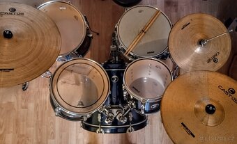 Bicí Sonor 507 Force - 5