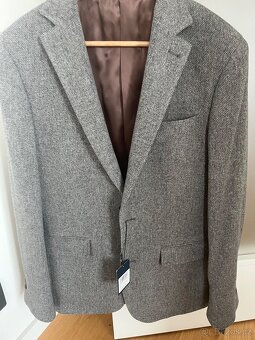 Panske sako Charles Tyrwhitt - 5