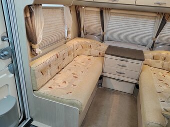 SWIFT STERLING ECCLES SOLITAIRE,SOLAR,MOVER,VELKÁ KOUPELNA - 5