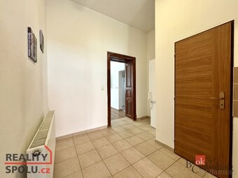 Pronájem, byty/2+1, 60 m2, Palackého, Znojmo, Znojmo [ID 511 - 5