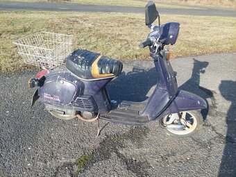Prodám více než 20 motocyklů - 5