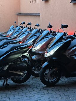 Honda PCX 2025 na splátky - 5