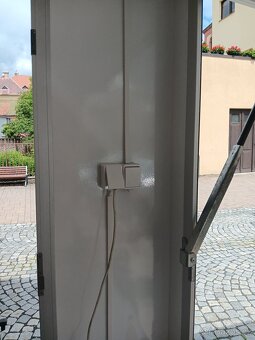 Pojizdna prodejna TanaTech - 5