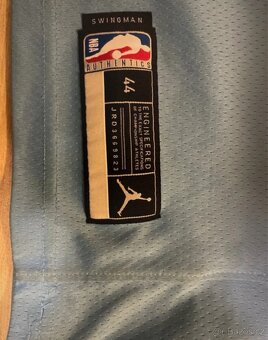 NBA Grizzlies Morant Dres - 5