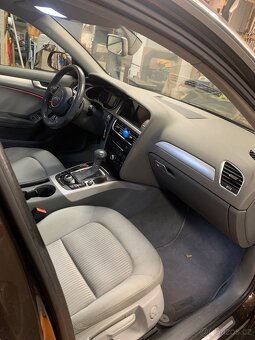 Audi a4 - 5