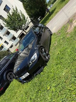 Prodám nebo vyměním BMW E91 335i nové stk - 5