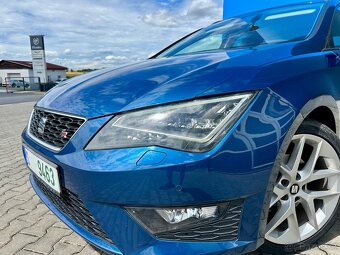 Seat Leon FR 1.4TSI 110KW DSG KOMBI - 5