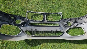 PŘ orig. MP nárazník na BMW X5 F15 - 5