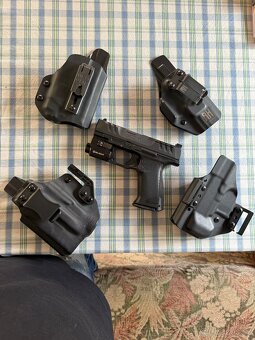 Walther PDP F - 5