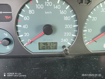 Citroen Xantia 2.0i 16v - 5