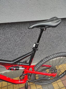 Specialized Camber elite 29 (XL) - 5