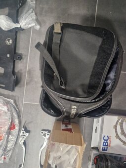 yamaha XT 660 tenere - 5