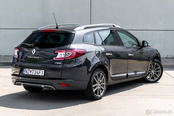 Renault Mégane Grandtour 2.0 dCi GT - 5